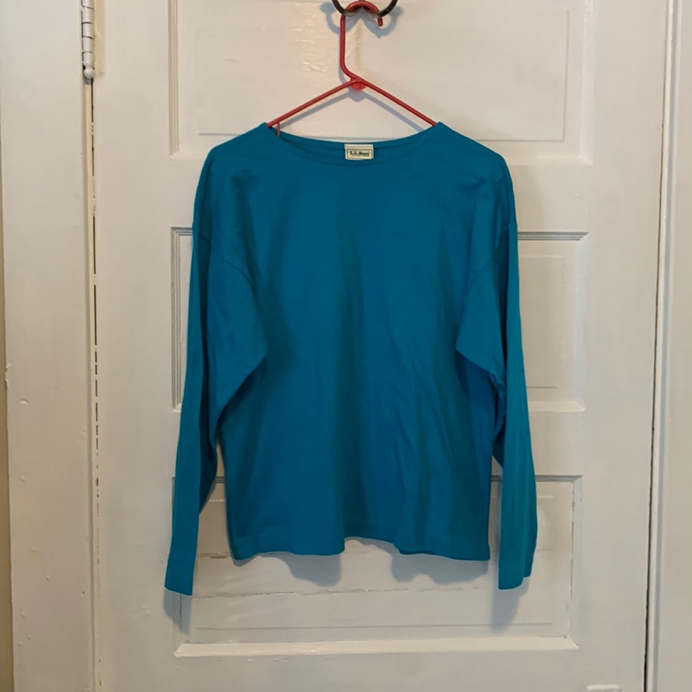 LL Bean Size Medium